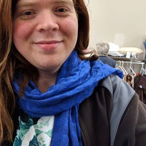 Meet your Posher, Jennifer